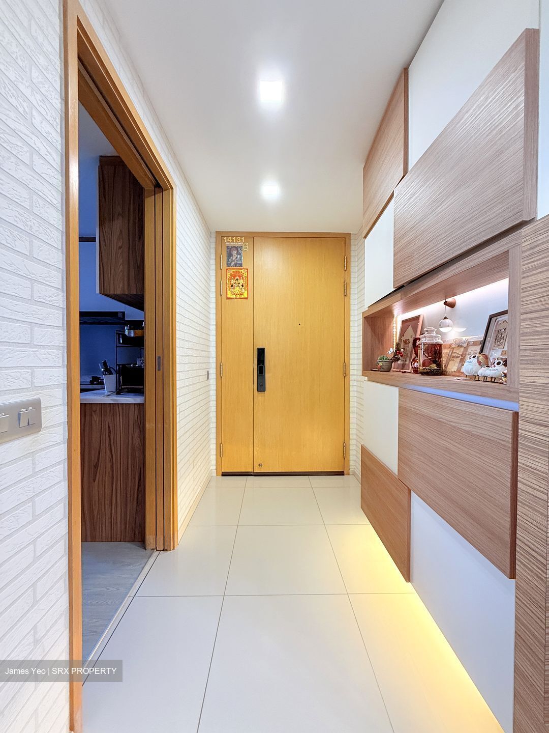 Blossom Residences (D23), Condominium #522134301